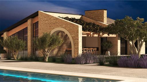 PujoA&D-Pujo Designer Villas II-00-Naslovna fotografija