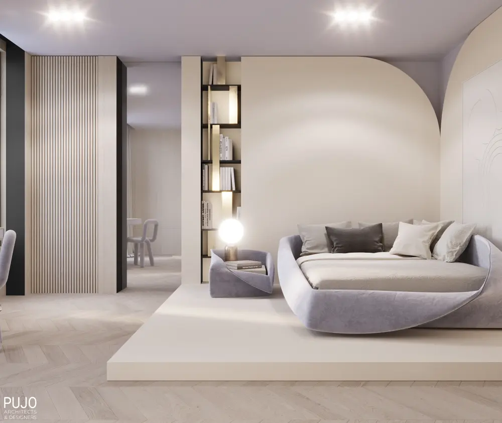 PujoA&D_Sobe za tinejdžere dizajn sa kojim se odrasta_Naslovna