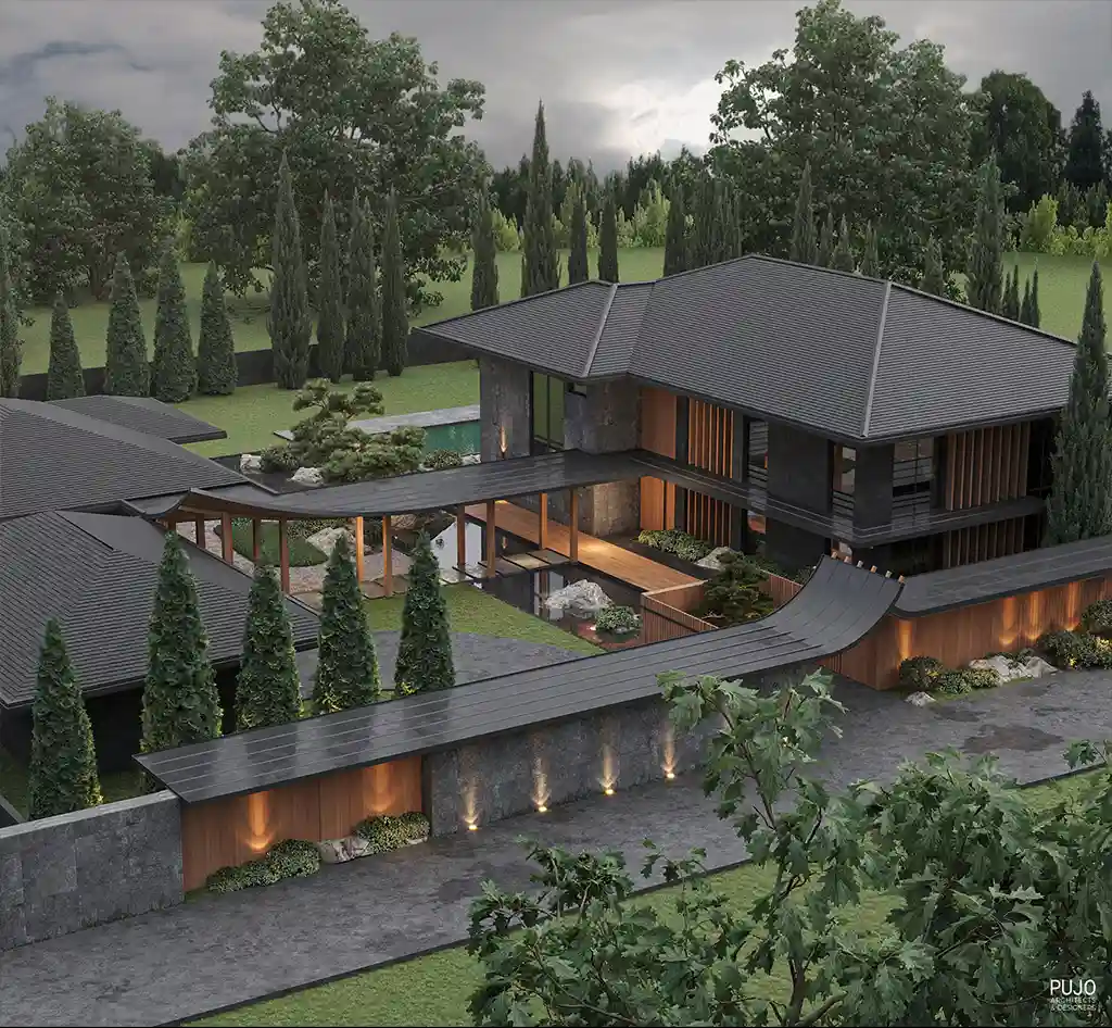 pujo-architects-and-designers-01-residential-triptych-exterior-interior-blog-house-inspired-by-the-far-east-birdview