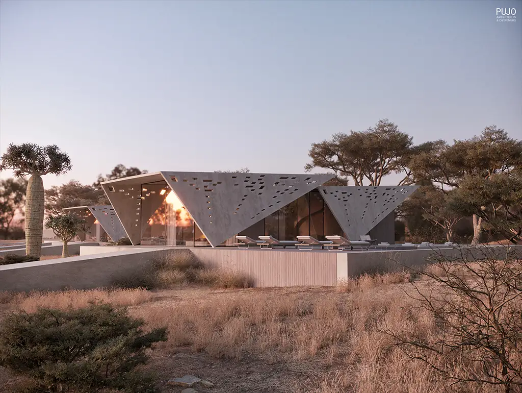 pujo-architects-and-designers-02-zambezi-rivershore-exterior-interior-blog-roofs