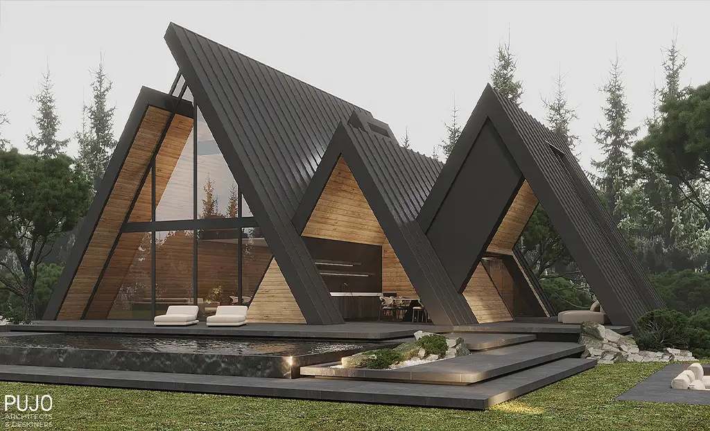 pujo-architects-and-designers-06-designer-homes-for-nature-getaway-exterior-interior-blog-forest-idyll-poolside