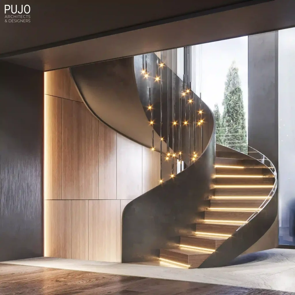 01-pujo-architects-and-designers-portfolio-dark-delight-portoroz-slovenia-interior-staircase