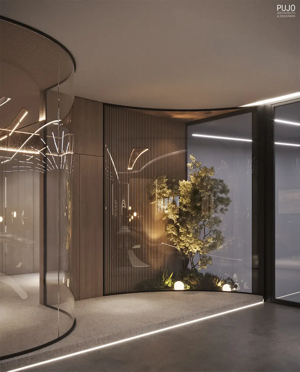 01-pujo-architects-and-designers-portfolio-golden-coast-office-brisbane-australia-interior