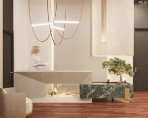 01-pujo-architects-and-designers-portfolio-phi academy-Viena-interior-wellness-and-aesthetic-center