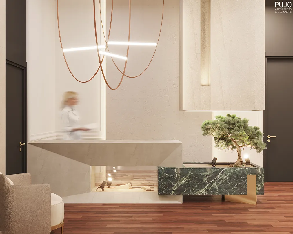 01-pujo-architects-and-designers-portfolio-phi academy-Viena-interior-wellness-and-aesthetic-center