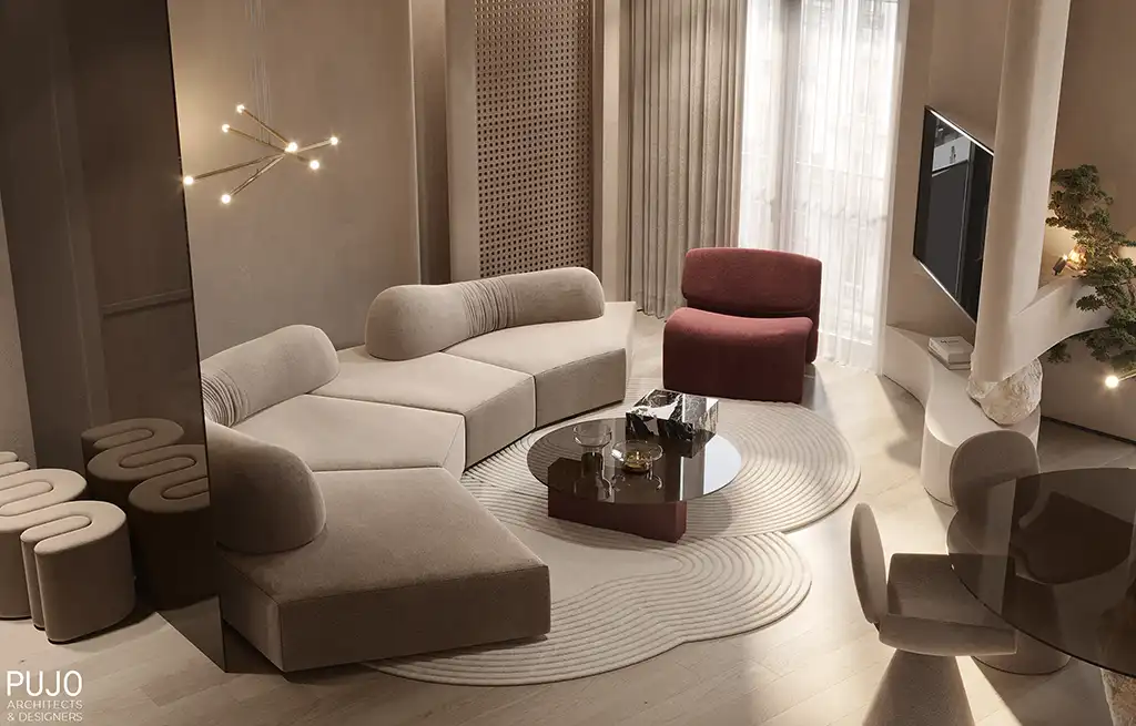 01-pujo-architects-and-designers-portfolio-ruby-stone-apartment-belgrade-serbia-interior-seating-launge