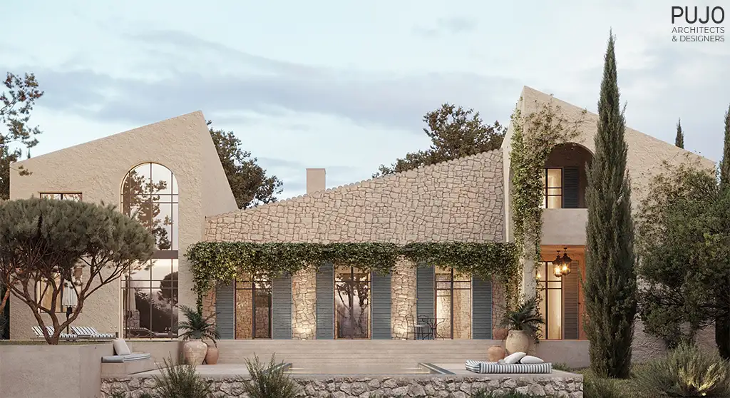 01-pujo-architects-and-designers-portfolio-villa-soul-of-istria-exterior-back-entrance
