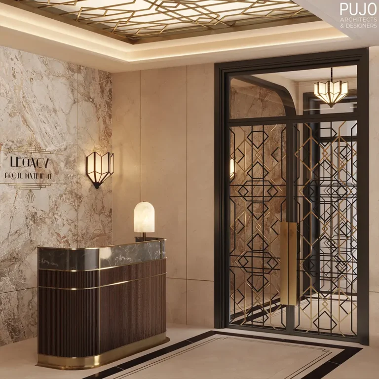 02-pujo-architects-and-designers-portfolio-art-deco-belgrade-serbia-interior-residential-lobby