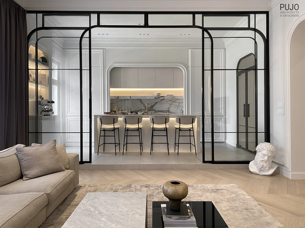 02-pujo-architects-and-designers-portfolio-belgrade-knez-mihailova-interior-kitchen-area