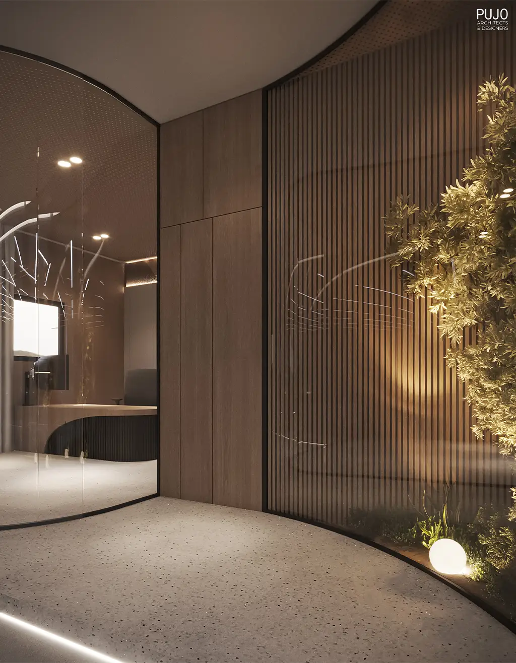 02-pujo-architects-and-designers-portfolio-golden-coast-office-brisbane-australia-interior