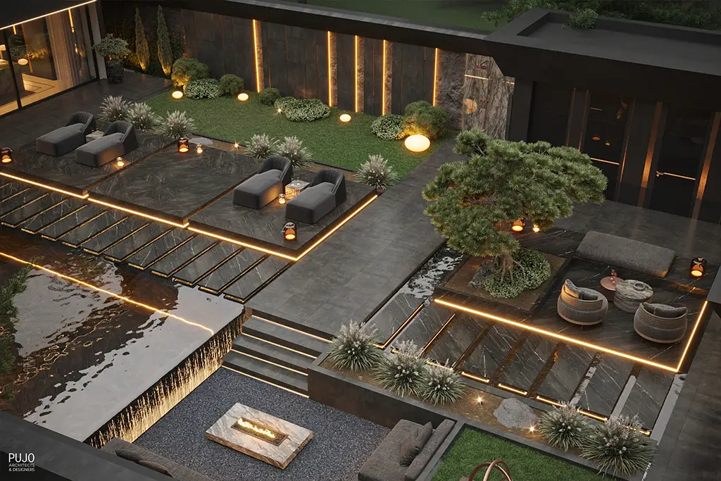 02-pujo-architects-and-designers-portfolio-refined-darkness-novisad-serbia-exterior-backyard