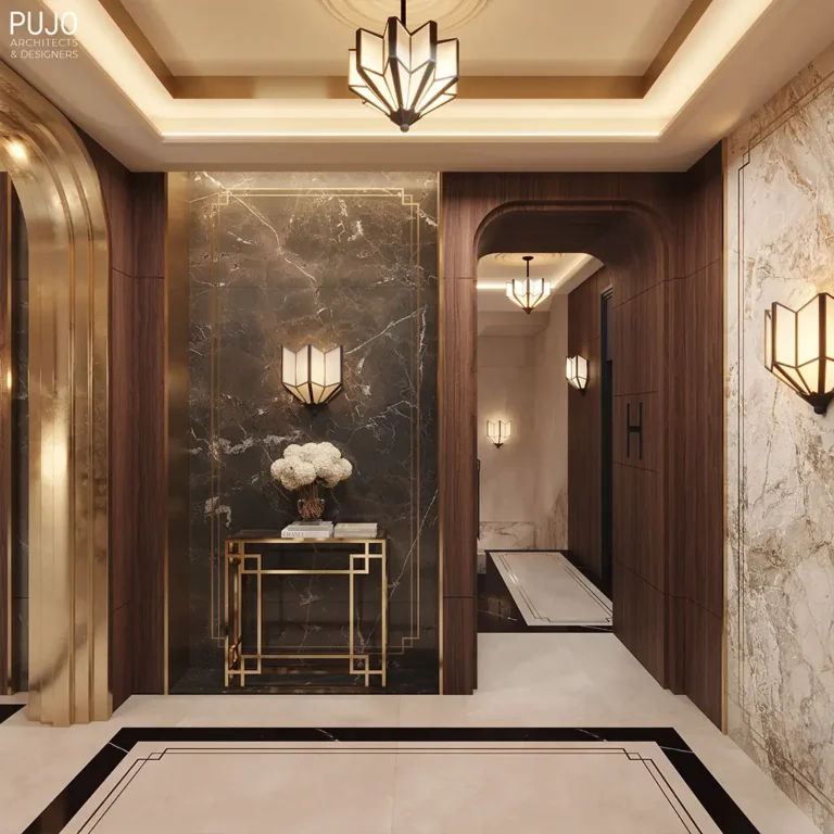 03-pujo-architects-and-designers-portfolio-art-deco-belgrade-serbia-interior-residential-lobby