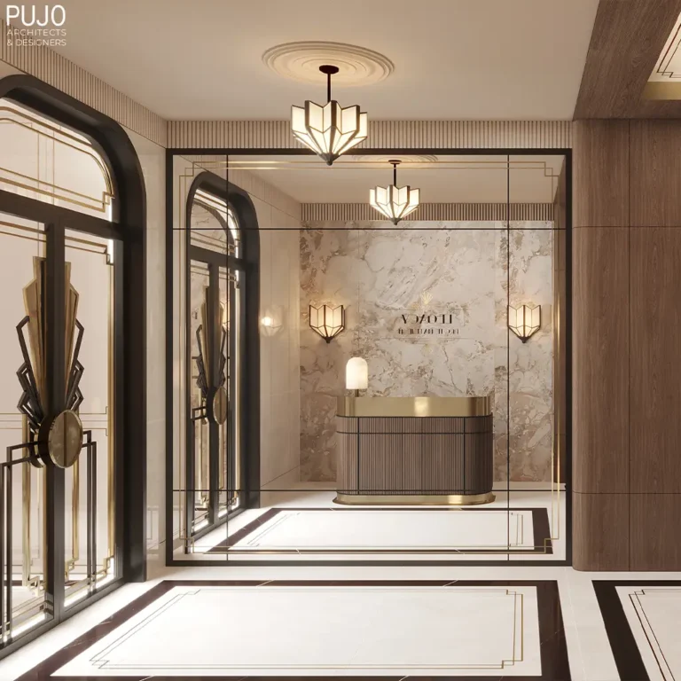 04-pujo-architects-and-designers-portfolio-art-deco-belgrade-serbia-interior-residential-lobby