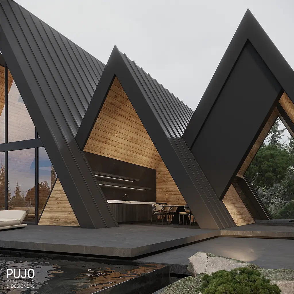 04-pujo-architects-and-designers-portfolio-mountain-peaks-a-frame-villa-bosnia-and-herzegovina-exterior