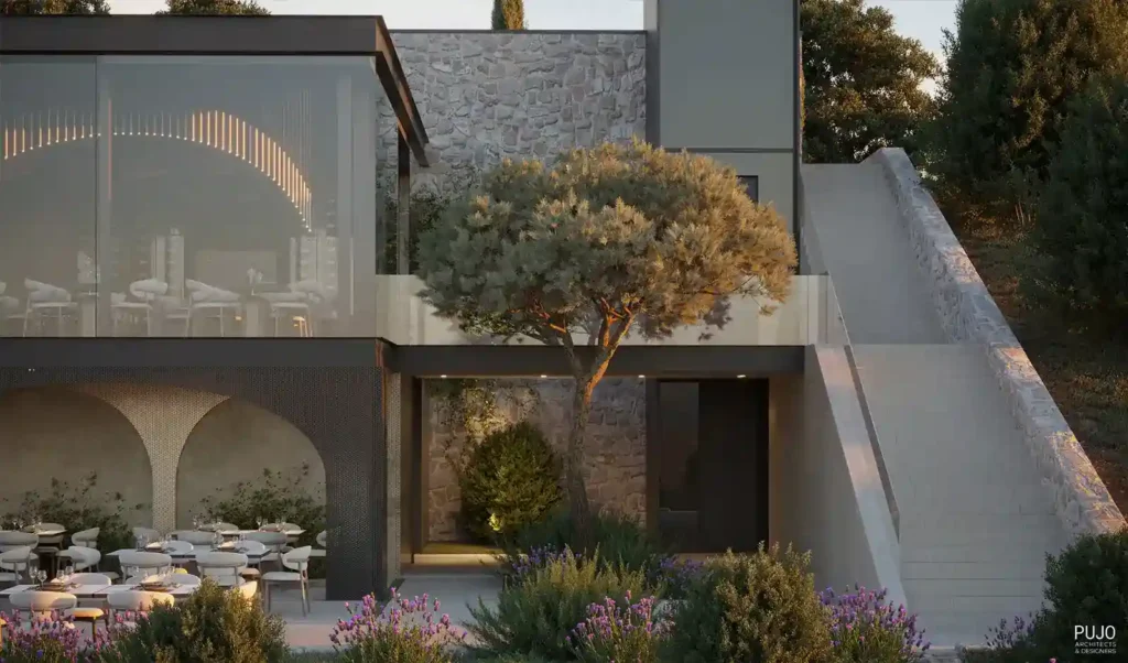 04-pujo-architects-and-designers-portfolio-veritas-vineyard-exterior-interior-staircase