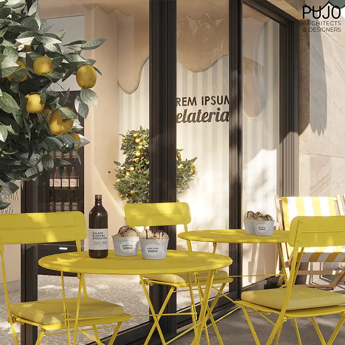 05-pujo-architects-and-designers-portfolio-gelateria-exterior-interior-seating-area