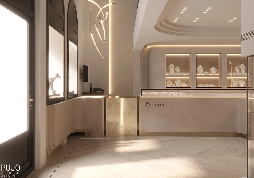 06-pujo-architects-and-designers-portfolio-fine-jewlery-serbia-interior-led-light