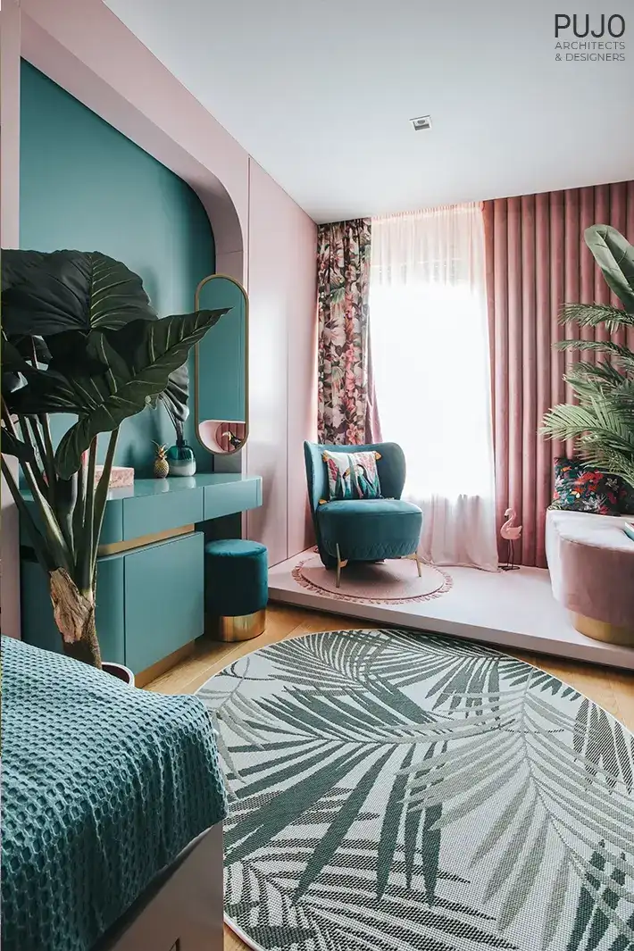 07-pujo-architects-and-designers-portfolio-bubble-gum-skyline-belgrade-interior