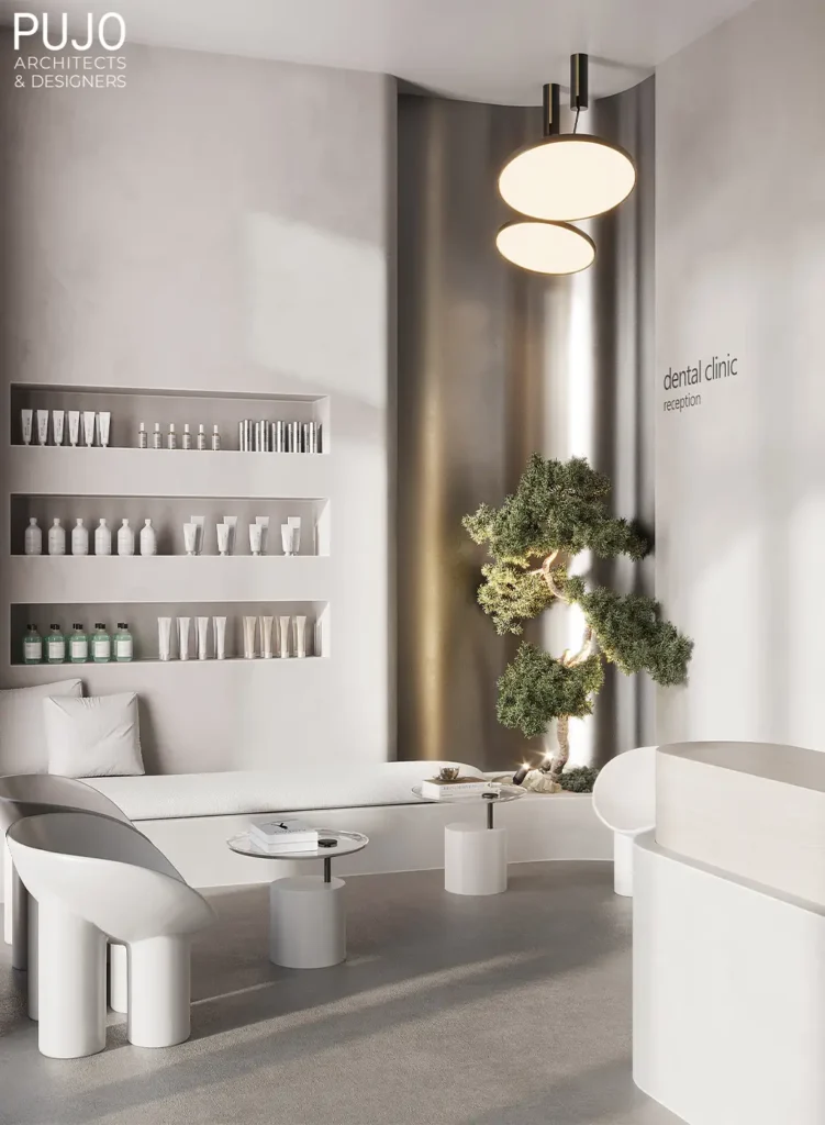 07-pujo-architects-and-designers-portfolio-dental-clinic-interior-reception-seating-area