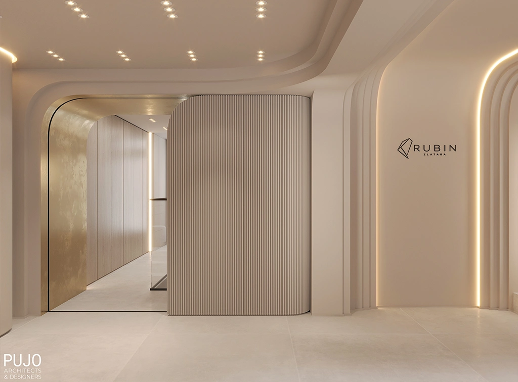 07-pujo-architects-and-designers-portfolio-fine-jewlery-serbia-interior-curved-wall