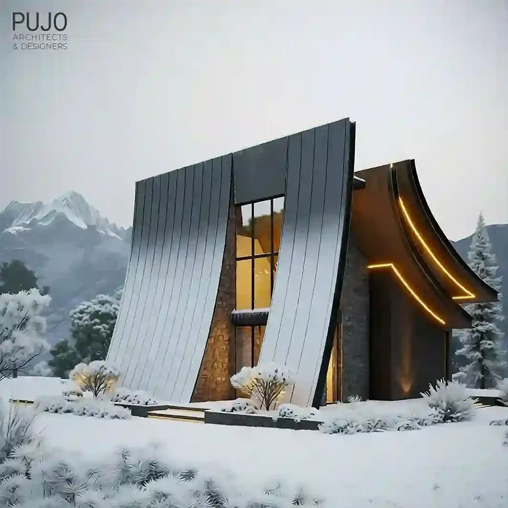 07-pujo-architects-and-designers-portfolio-griffon-vulture-cabin-uvac-serbia-exterior