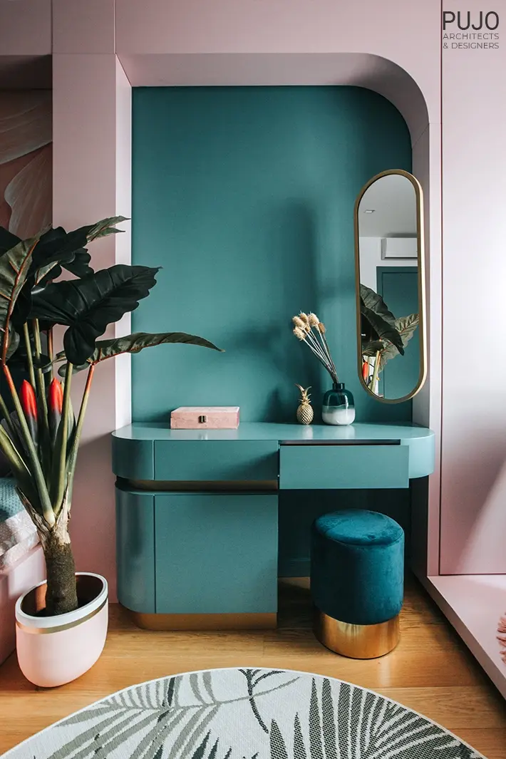 08-pujo-architects-and-designers-portfolio-bubble-gum-skyline-belgrade-interior