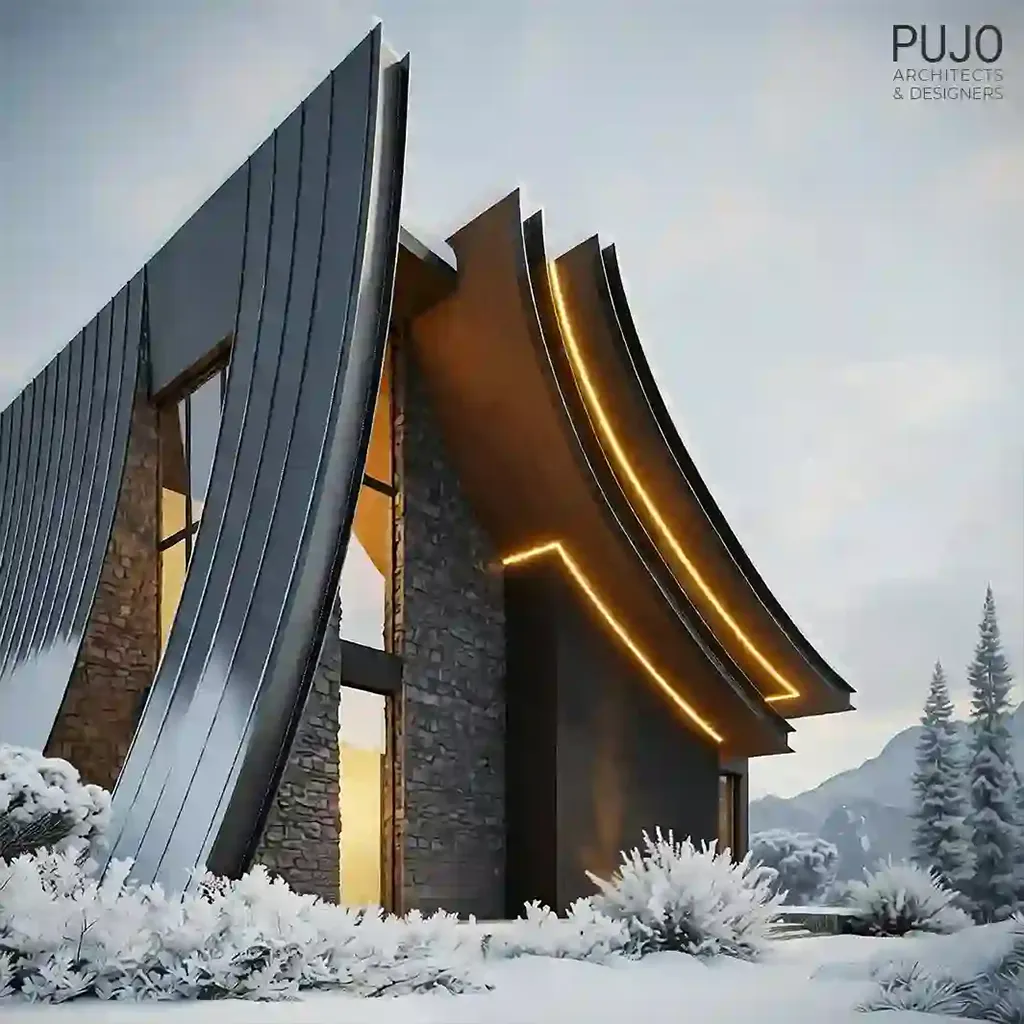 08-pujo-architects-and-designers-portfolio-griffon-vulture-cabin-uvac-serbia-exterior