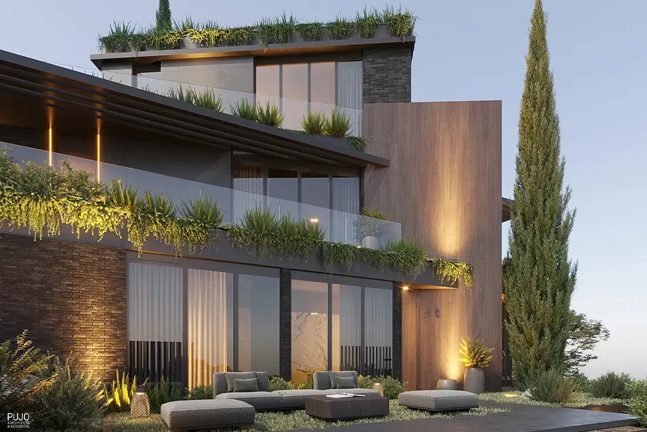 08-pujo-architects-and-designers-portfolio-villa-structural-flow-zagreb-croatia-exterior-seating-area