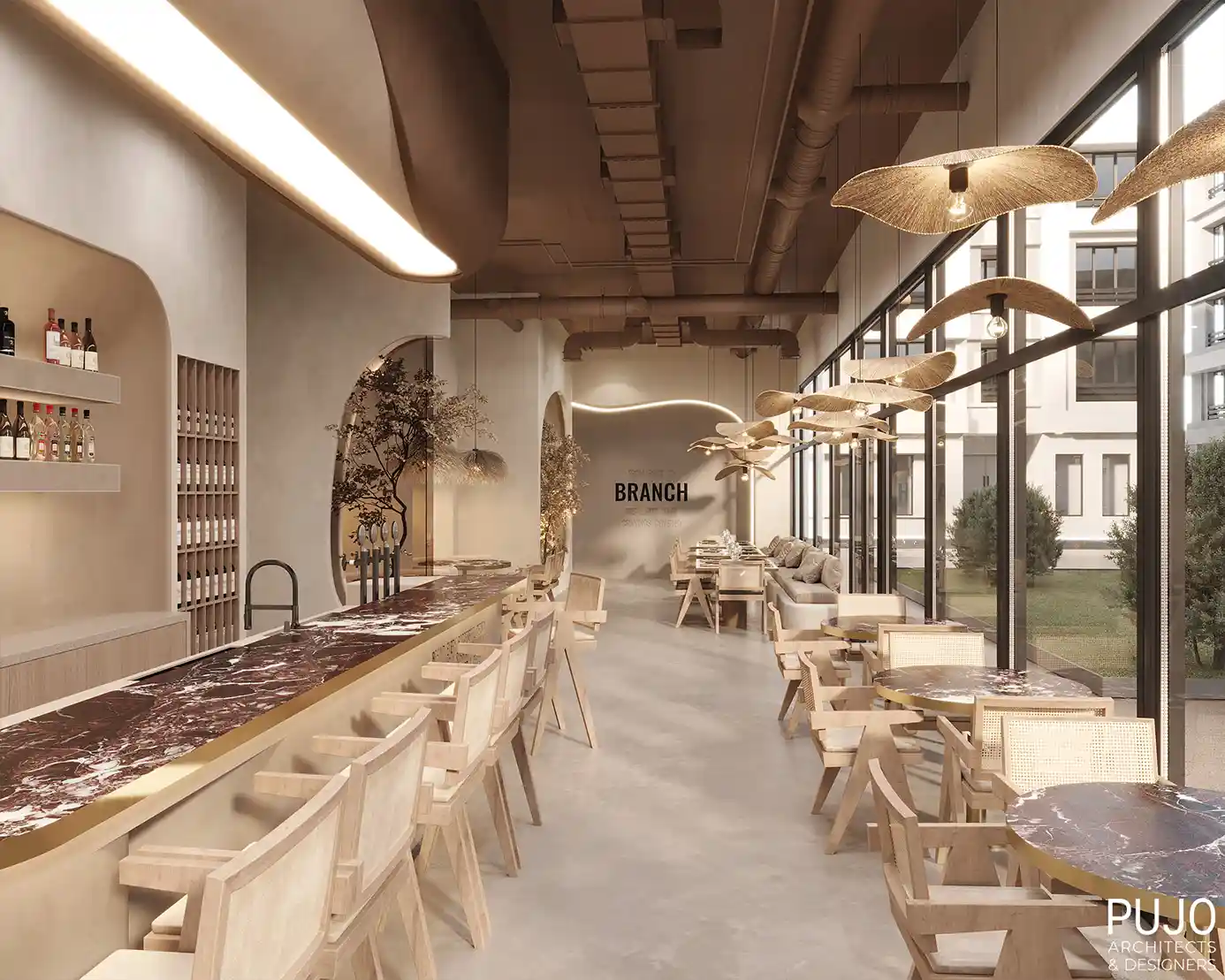 09-pujo-architects-and-designers-portfolio-branch-dining-restaurant-interior-bar-area