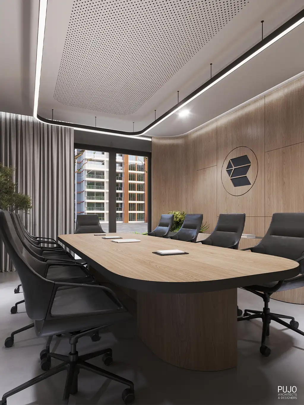 09-pujo-architects-and-designers-portfolio-golden-coast-office-brisbane-australia-interior