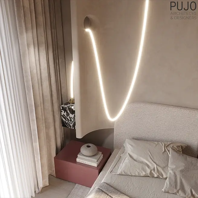 09-pujo-architects-and-designers-portfolio-ruby-stone-apartment-belgrade-serbia-interior-bedroom-led-light