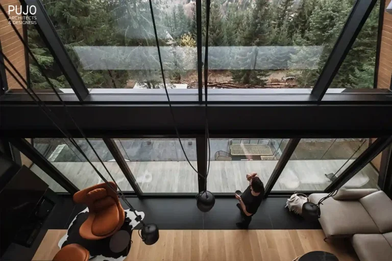 10-pujo-architects-and-designers-portfolio-a-frame-kopaonik-serbia-exterior-interior-view