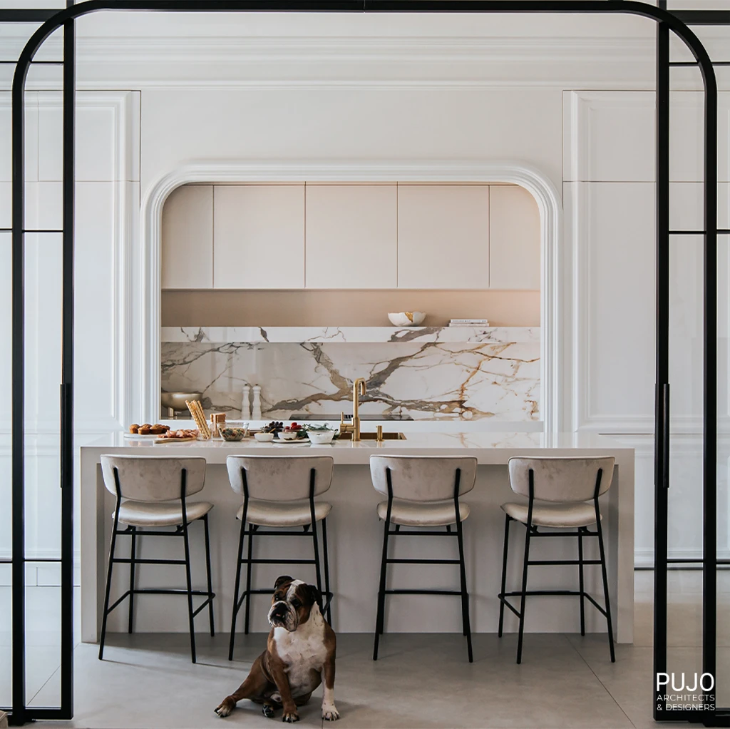 10-pujo-architects-and-designers-portfolio-belgrade-knez-mihailova-interior-kitchen-dog