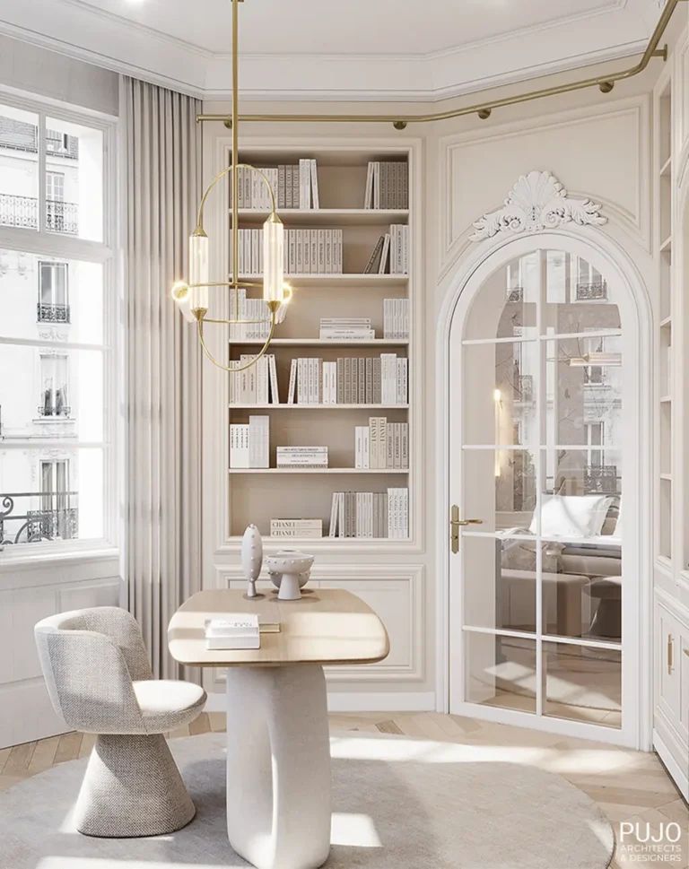 10-pujo-architects-and-designers-portfolio-legacy-of-beauty-apartment-interior-arches-regency-library