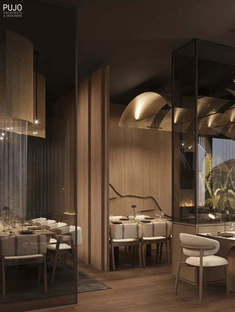 10-pujo-architects-and-designers-portfolio-veritas-vineyard-exterior-interior-private-seating-smoked-glass
