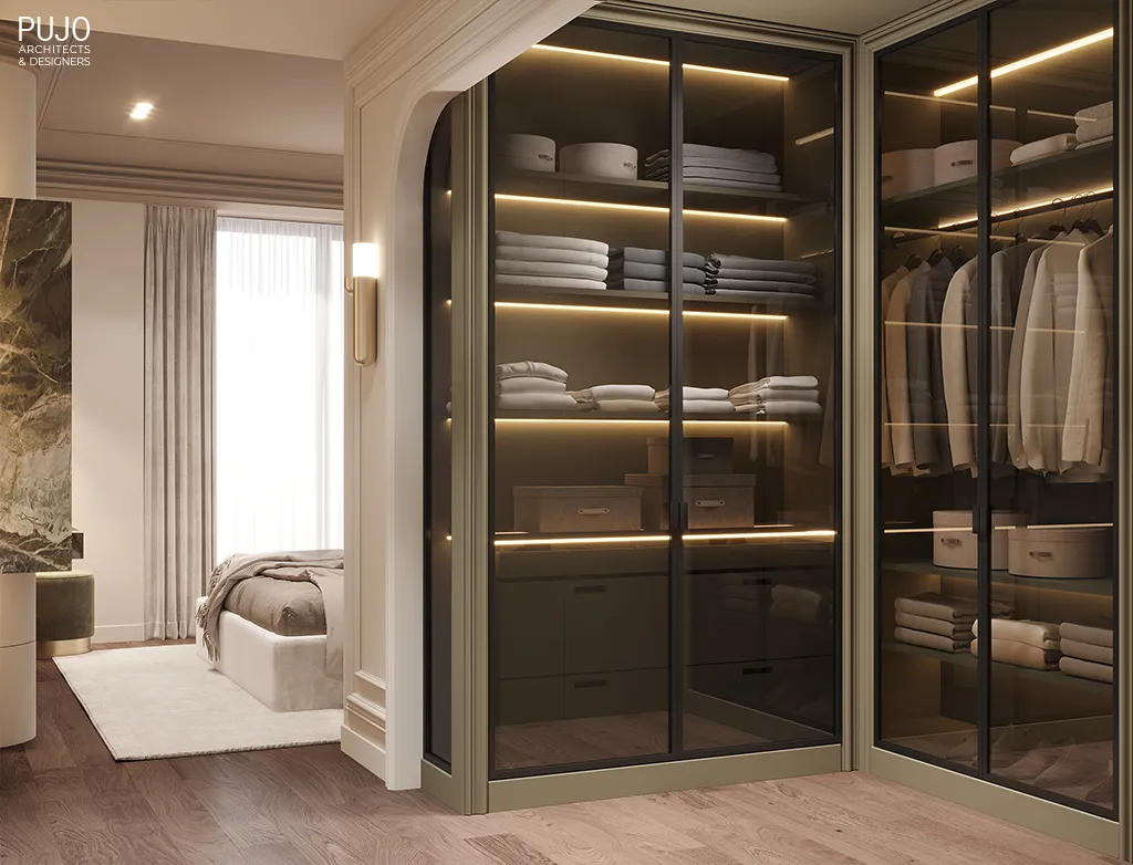 11-pujo-architects-and-designers-portfolio-elevated-classic-bw-perla-serbia-interior-wardrobe