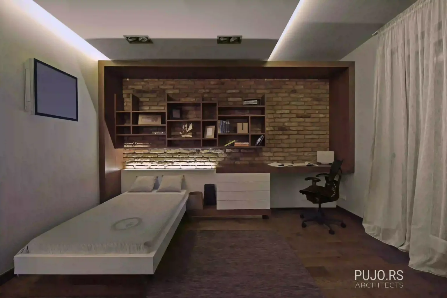 12-pujo-architects-and-designers-portfolio-byron-villa-belgrade-serbia-interior-entrance