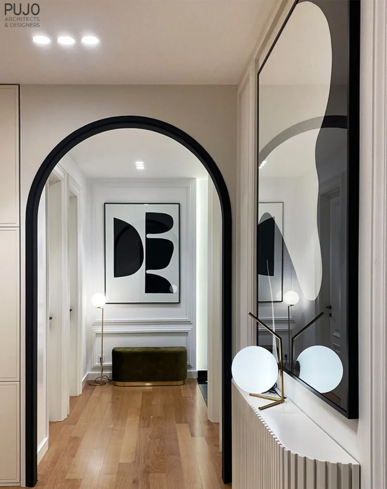 12-pujo-architects-and-designers-portfolio-layered-apartment-belgrade-serbia-interior-hallway