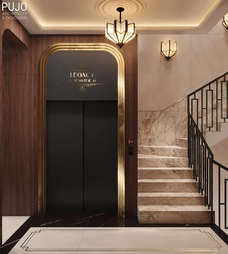 13-pujo-architects-and-designers-portfolio-art-deco-belgrade-serbia-interior-residential-lobby