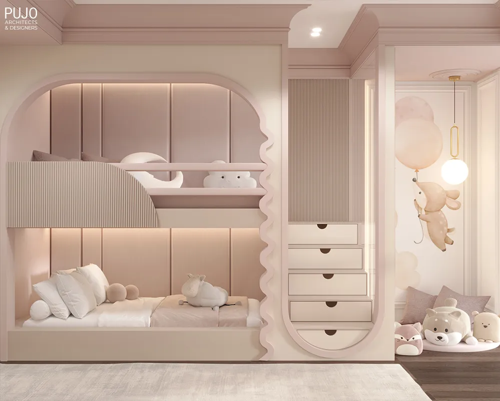 14-pujo-architects-and-designers-portfolio-elevated-classic-bw-perla-serbia-interior-children-room