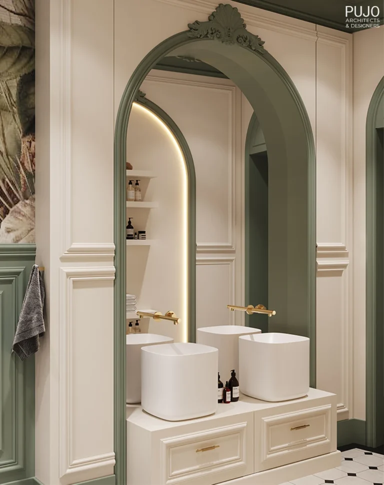 16-pujo-architects-and-designers-portfolio-legacy-of-beauty-apartment-interior-arches-regency-bathroom