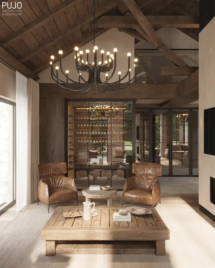 Pujo-Architects-and-Designers-portfolio-Hunting-Lodge-Bankovci-Srbija-modern-exterior-interior-mountine-retreat-modern-rustic-18