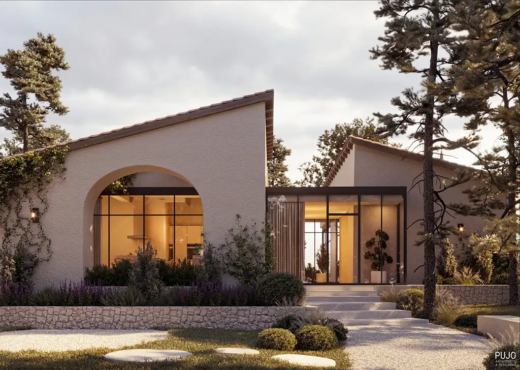 Pujo-architechts-and-designers-portfolio-Mirador-danubio-arandjelovac-Srbija-Luxury-Villa-residentaldesing-natural-stone-Mediterranean-Style-09